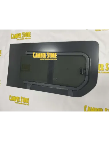 Ventana lateral para NV200 +2009. Izquierda