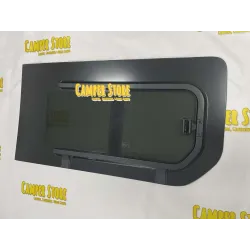 Ventana lateral para NV200 +2009. Izquierda