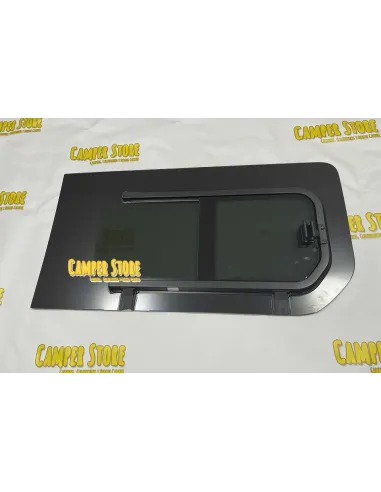 Ventana lateral para NV200 +2009. Izquierda