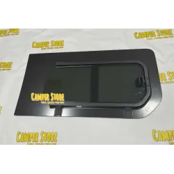 Ventana lateral para NV200 +2009. Izquierda