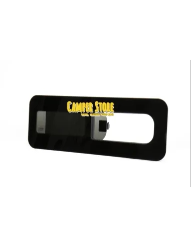 Ventana de cristal UNIVERSAL Carbest. 50x35 cm
