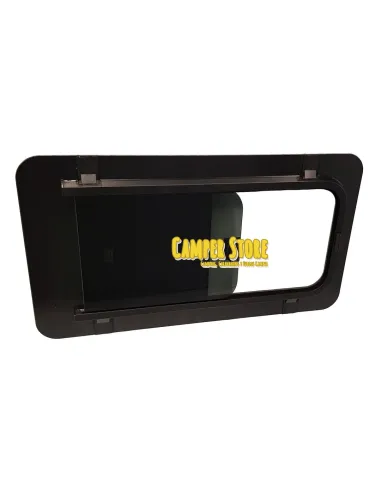 Ventana de cristal UNIVERSAL Carbest. 50x35 cm
