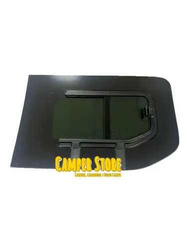 Ventana lateral para Berlingo Rifter +2018. Izquierda