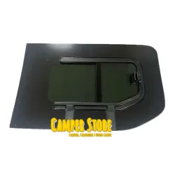 Ventana lateral para Berlingo Rifter +2018. Izquierda