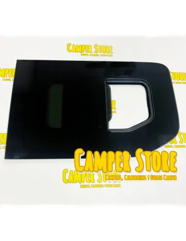Ventana lateral para Berlingo Rifter +2018. Derecha