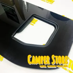 Ventana lateral para Berlingo Rifter +2018. Derecha