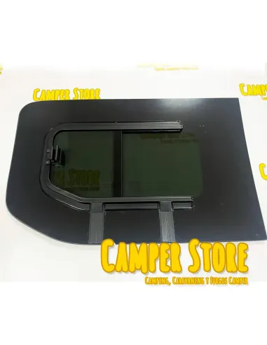 Ventana lateral para Berlingo Rifter +2018. Derecha