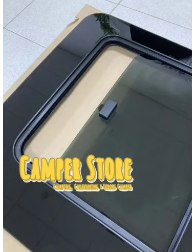 Ventana lateral Master NV400 +2010, Movano 2010-21. Derecha