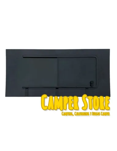 Ventana lateral para Ford Transit 2000-2013 Izquierda