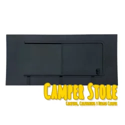 Ventana lateral para Ford Transit 2000-2013 Izquierda
