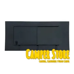 Ventana lateral para Ford Transit 2000-2013 Derecha