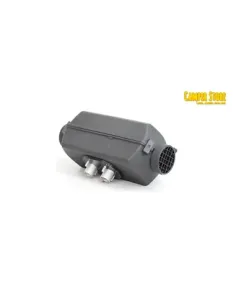 Calefacción Autoterm Air 4D 12V 4Kw con mando RULETA (PU-5)