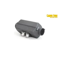 Calefacción Autoterm Air 4D 12V 4Kw con mando RULETA (PU-5)