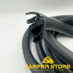 Goma de contorno puertas delanteras VW T5 / T6