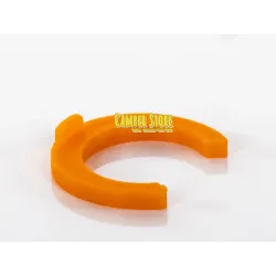 Anilla sujeción sistema enchufable. Pack de 10