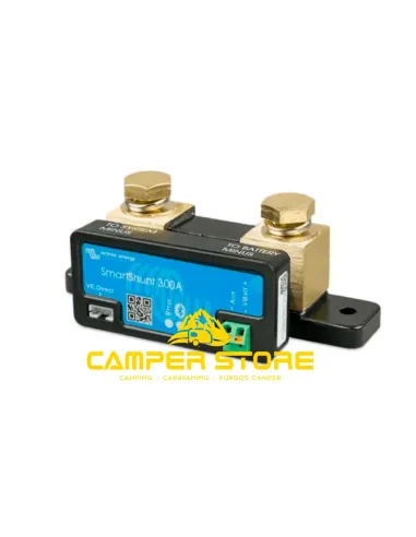 SmartShunt 300A/50MV Victron