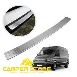 Protector de paragolpes trasero VW Crafter / Man TGE