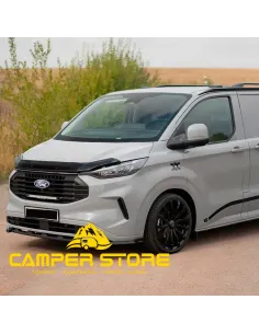 Deflector / Protector de capó (Varios Modelos) 2