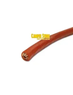 Cable rojo Ø 10 mm