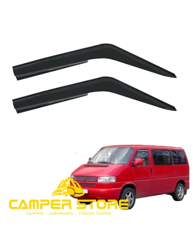 Derivabrisas o deflectores exteriores (Varios Modelos)