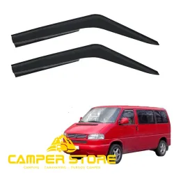 Derivabrisas o deflectores exteriores (Varios Modelos)