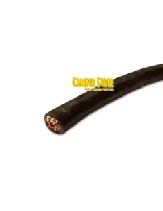 Cable negro Ø 16 mm