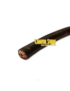 Cable negro Ø 25 mm
