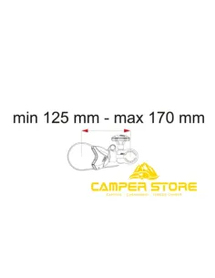 Bike Block Pro S1 - Deep Black 2