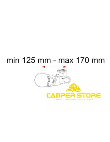 Bike Block Pro S1 - Deep Black