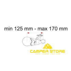 Bike Block Pro S1 - Deep Black