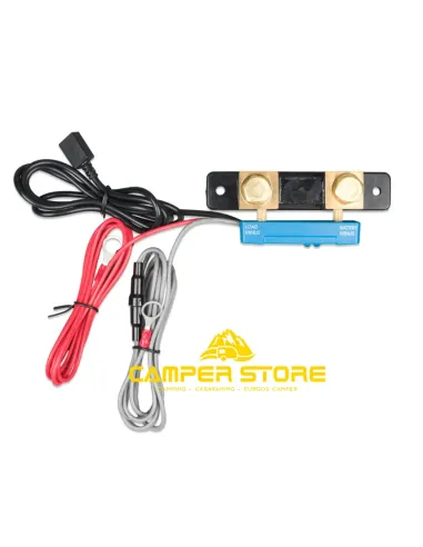 SmartShunt 500A/50MV Victron