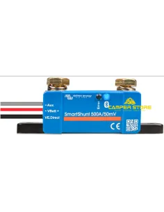 SmartShunt 500A/50MV Victron