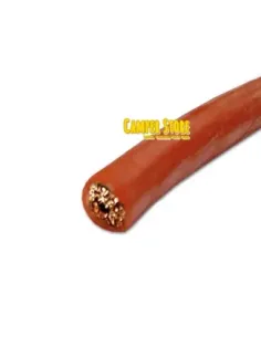 Cable rojo Ø 35 mm