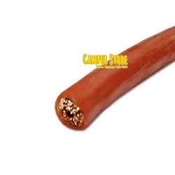 Cable rojo Ø 35 mm