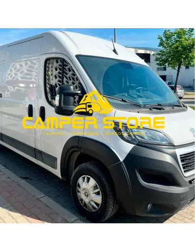 Aletines Ducato a partir 2014 (12 piezas)