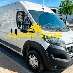 Aletines Ducato a partir 2014 (12 piezas)