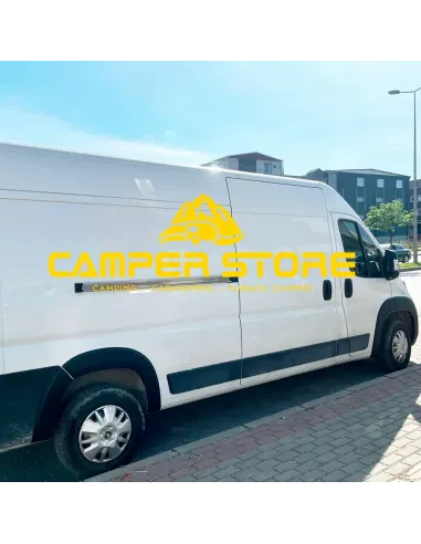 Aletines Ducato a partir 2014 (12 piezas)