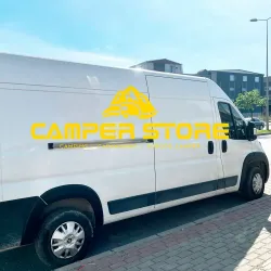 Aletines Ducato a partir 2014 (12 piezas)