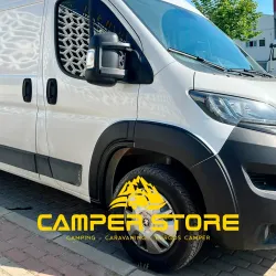 Aletines Ducato a partir 2014 (12 piezas)