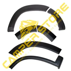 Aletines Ducato a partir 2014 (12 piezas)