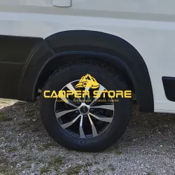 Aletines Ducato a partir 2014 (12 piezas)