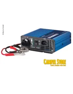 Cargador de Batería Carbest 10A 12V
