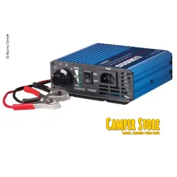 Cargador de Batería Carbest 10A 12V