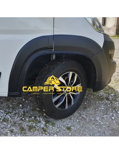 Aletines Ducato a partir 2014 (12 piezas)