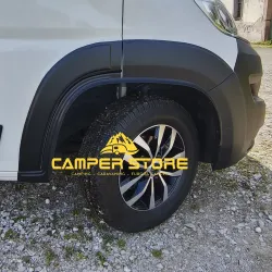 Aletines Ducato a partir 2014 (12 piezas)