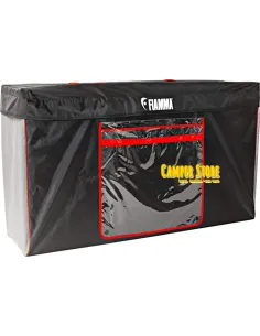 Cargo Back Fiamma