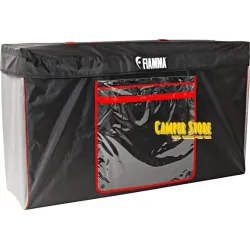 Cargo Back Fiamma