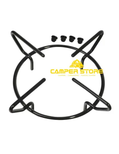 Parrilla mayor de recambio ø 20 cm. Dometic