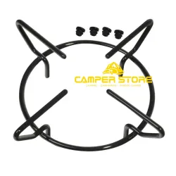 Parrilla menor de recambio ø 18 cm. Dometic