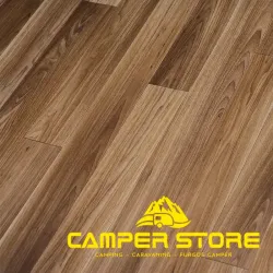 Suelo vinílico alta resistencia Wood Camper Miel
